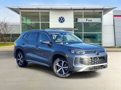 2026 Volkswagen Tiguan 2.0T SE SUV