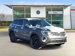 2026 Volkswagen Atlas 2.0T SE w/Technology SUV