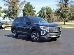 2026 Volkswagen Atlas 2.0T SE SUV