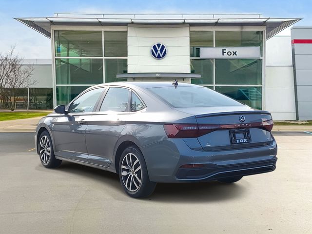 2025 Volkswagen Jetta 1.5T SE photo 3
