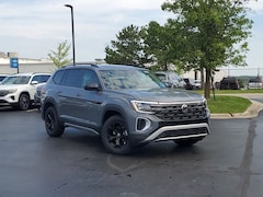 2026 Volkswagen Atlas 2.0T Peak Edition SUV