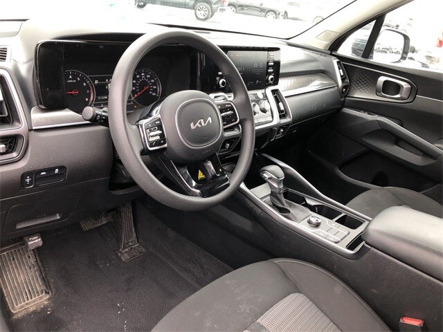 Used 2023 Kia Sorento For Sale | Rochester Hills MI Used 2023 Kia Sorento For Sale | Rochester Hills MI