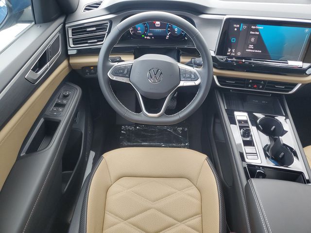 2026 Volkswagen Atlas Cross Sport SE w/Tech - Photo 11