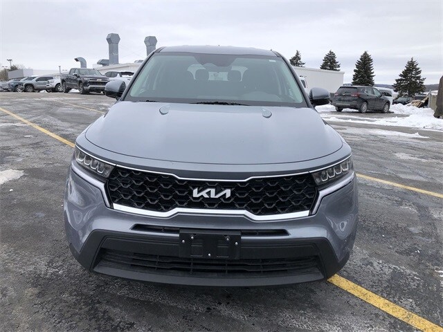 Used 2023 Kia Sorento For Sale | Rochester Hills MI Used 2023 Kia Sorento For Sale | Rochester Hills MI