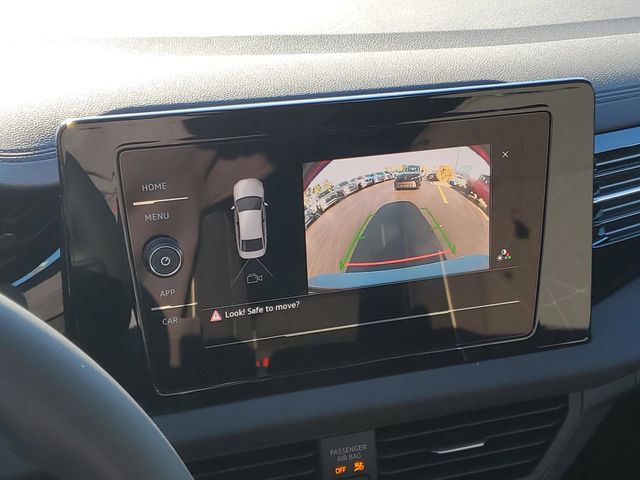 2026 Volkswagen Jetta Sport - Photo 19