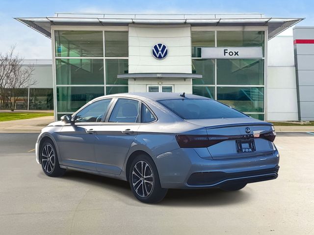 2026 Volkswagen Jetta 1.5T Sport photo 3