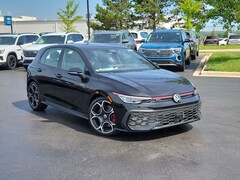 2026 Volkswagen Golf GTI 2.0T Autobahn Hatchback