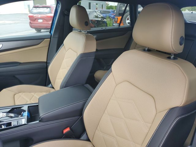 2026 Volkswagen Atlas Cross Sport SE w/Tech - Photo 13