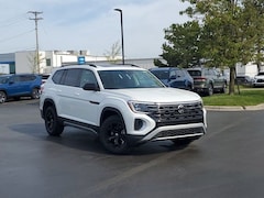 2026 Volkswagen Atlas 2.0T Peak Edition SUV