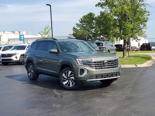 2026 Volkswagen Atlas 2.0T SE w/Tech's photo