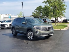 2026 Volkswagen Atlas 2.0T SE w/Technology SUV