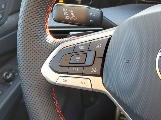 2026 Volkswagen Golf GTI SE - Photo 15