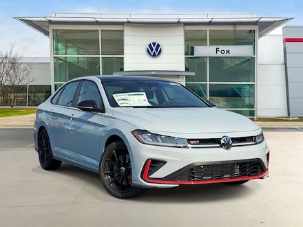 2026 Volkswagen Jetta GLI 2.0T Autobahn Sedan