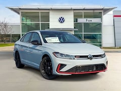 2026 Volkswagen Jetta GLI 2.0T Autobahn Sedan