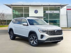 2026 Volkswagen Atlas 2.0T SE SUV