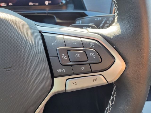 2026 Volkswagen Atlas Cross Sport SE w/Tech - Photo 23