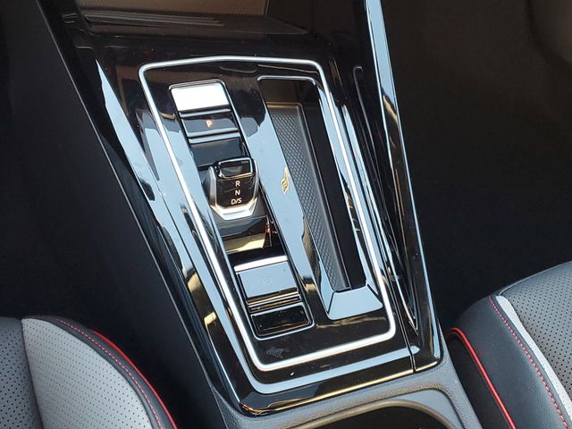 2026 Volkswagen Golf GTI SE - Photo 23