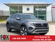 Volkswagen Atlas Cross Sport