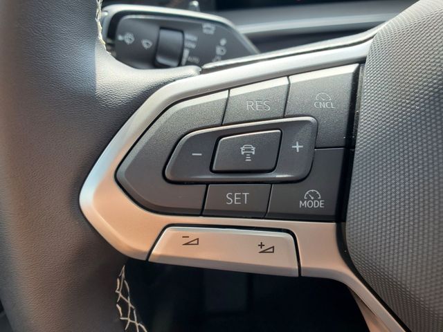 2026 Volkswagen Tiguan SE - Photo 27