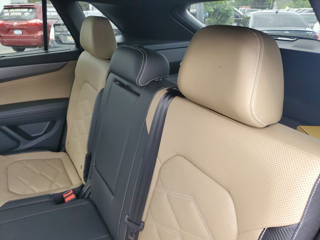 2026 Volkswagen Atlas Cross Sport SE w/Tech - Photo 13