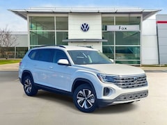 2026 Volkswagen Atlas 2.0T SE SUV