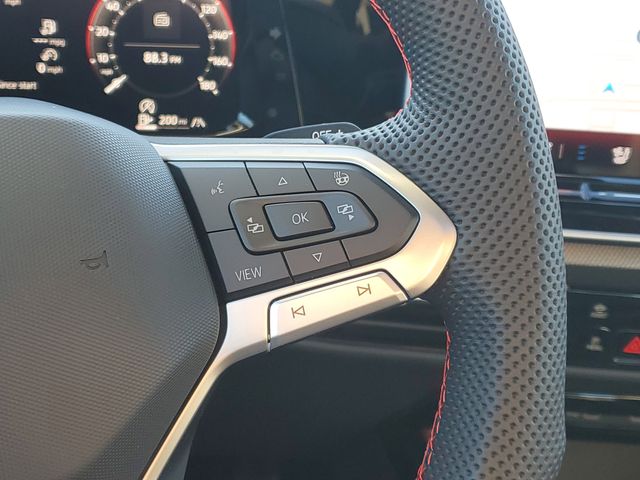 2026 Volkswagen Golf GTI SE - Photo 16