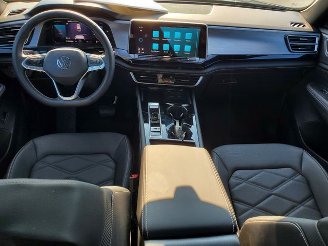 2026 Volkswagen Atlas Cross Sport SE w/Tech - Photo 13