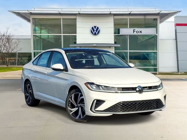 2027 Volkswagen Jetta SEL