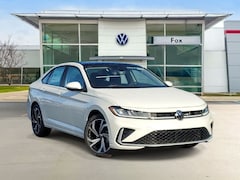 2027 Volkswagen Jetta 1.5T SEL Sedan