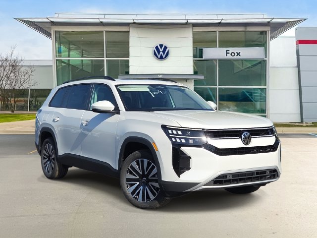 2027 Volkswagen Atlas SE w/Technology SUV