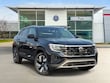  Volkswagen Atlas Cross Sport