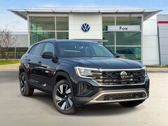 2026 Volkswagen Atlas Cross Sport SE w/Technology SUV