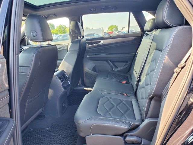 2026 Volkswagen Atlas Cross Sport SE w/Tech - Photo 10