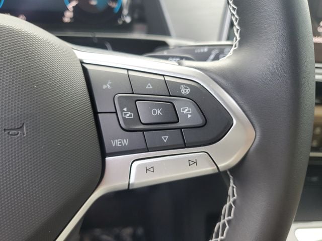 2026 Volkswagen Atlas Cross Sport SE w/Tech - Photo 17