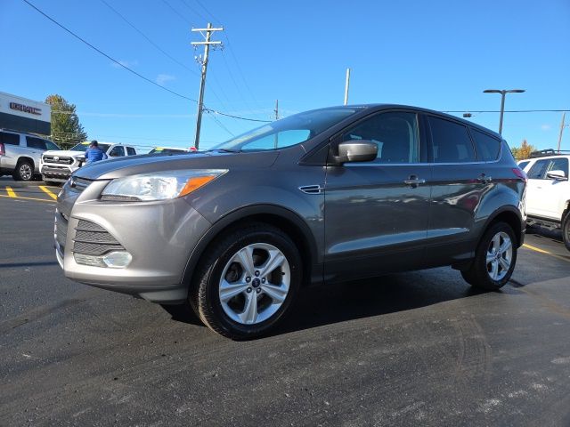 2013 Ford Escape SE photo 2