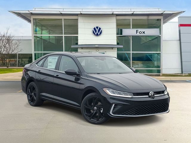 2026 Volkswagen Jetta Sedan 