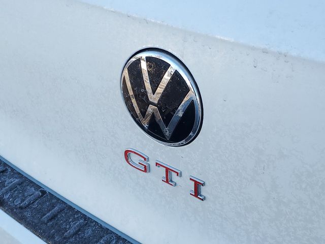 2026 Volkswagen Golf GTI SE - Photo 6