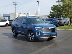 2026 Volkswagen Atlas 2.0T SE SUV