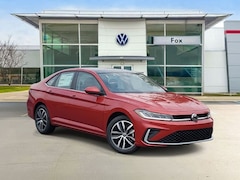 2025 Volkswagen Jetta 1.5T SE Sedan