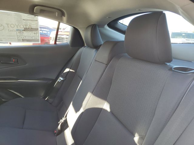 2026 Toyota Prius LE - Photo 26
