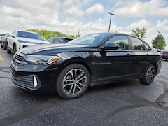 used 2023 Volkswagen Jetta 1.5T Sport Sedan for sale near detroit