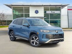 2026 Volkswagen Tiguan 2.0T SE SUV