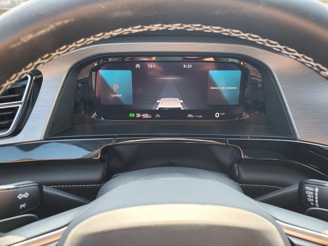 2026 Volkswagen Atlas Cross Sport SE w/Tech - Photo 24