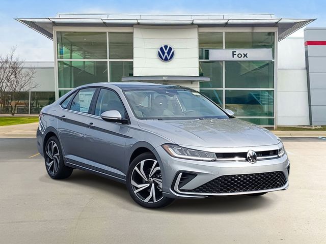 2026 Volkswagen Jetta 1.5T SEL Auto SULEV's photo
