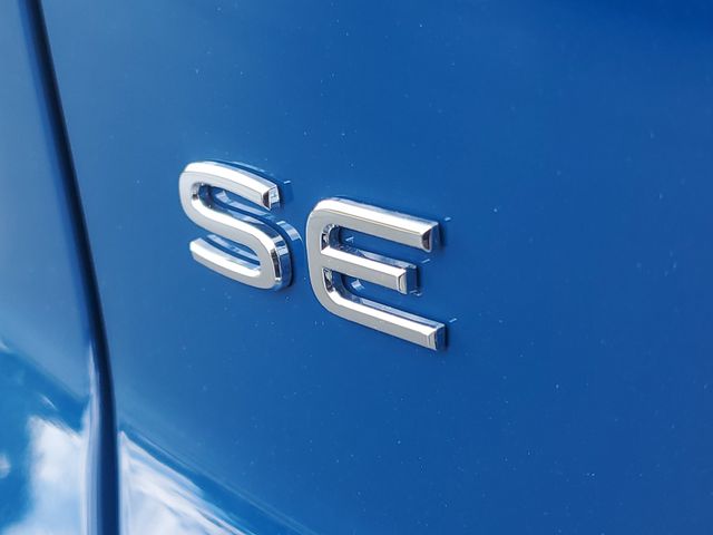 2026 Volkswagen Atlas Cross Sport SE w/Tech - Photo 7