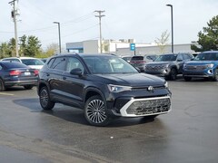 2026 Volkswagen Taos 1.5T SE SUV