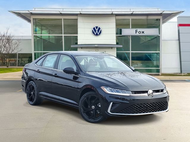 2026 Volkswagen Jetta Sedan 