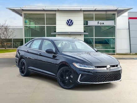 2026 Volkswagen Jetta 1.5T SE Sedan