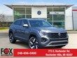 Volkswagen Atlas Cross Sport