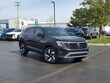  Volkswagen Atlas Cross Sport